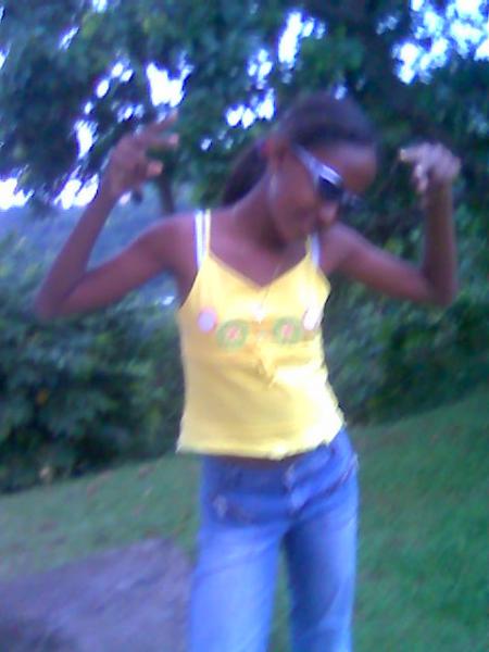 TITIA MA CHERIE