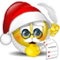 PETIT PAPA NOEL